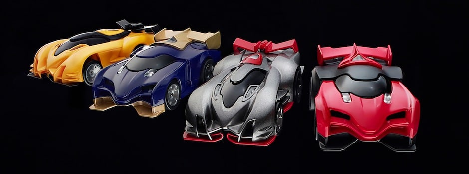 Anki overdrive hot sale black friday
